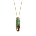 14k Strawberry Gold® Pendant