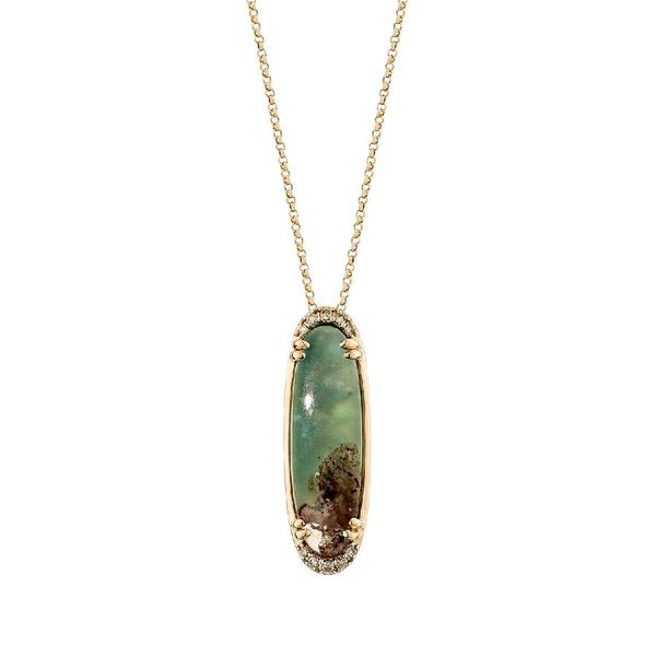14k Strawberry Gold® Pendant
