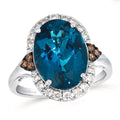14k Vanilla Gold® Ring