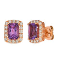 14k Strawberry Gold® Earrings