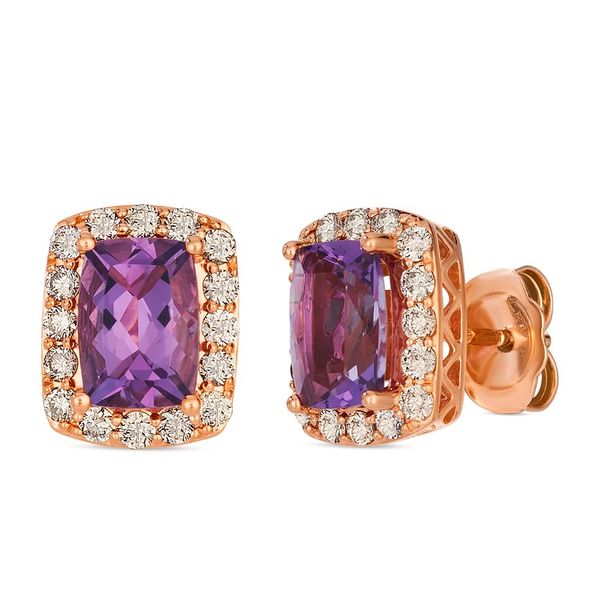 14k Strawberry Gold® Earrings