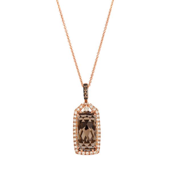 14k Strawberry Gold® Pendant
