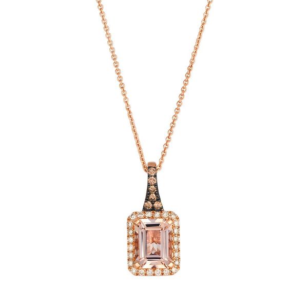14k Strawberry Gold® Pendant