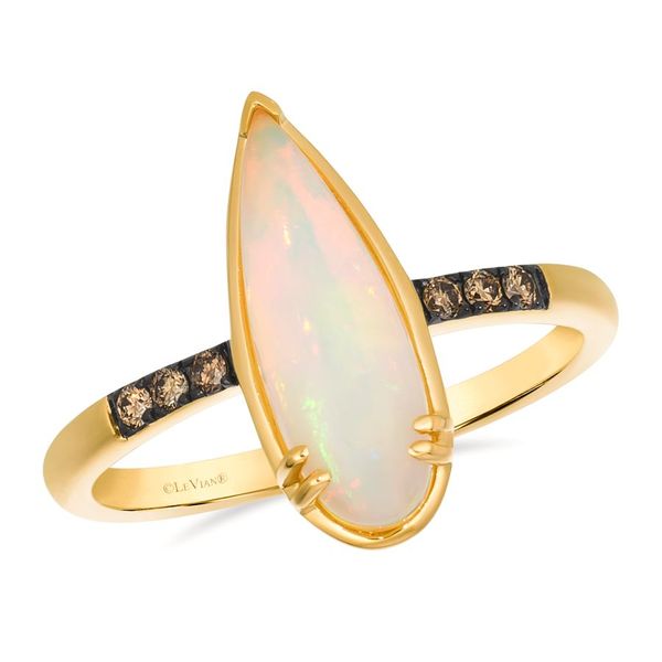 14k Honey Gold™ Ring