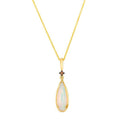 14k Honey Gold™ Pendant
