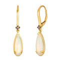 14k Honey Gold™ Earrings