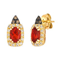 14k Honey Gold™ Earrings