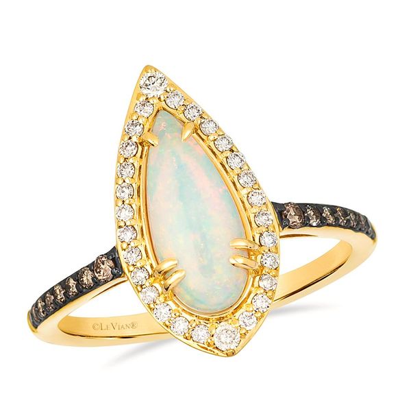 14k Honey Gold™ Ring