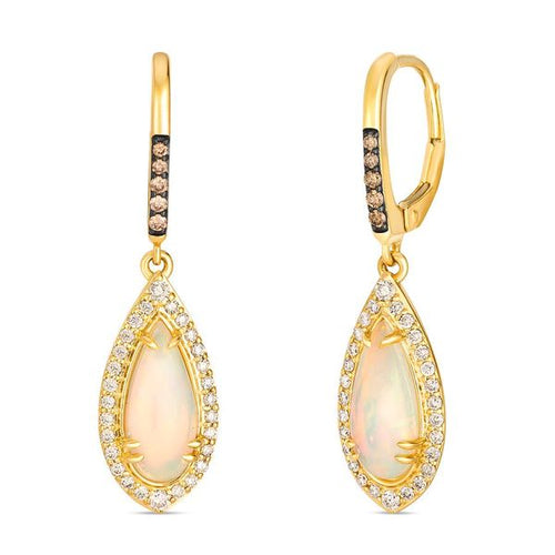 14k Honey Gold™ Earrings