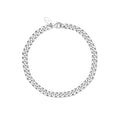 Large Cleo Cuban Bracelet