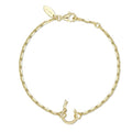 Lucy Charm Enhancer Bracelet