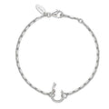 Lucy Charm Enhancer Bracelet