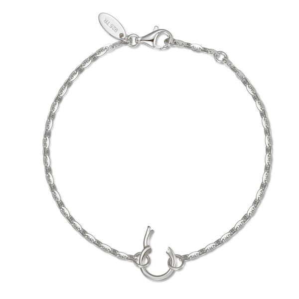 Lucy Charm Enhancer Bracelet