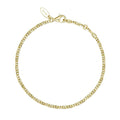 Medium Lucy Chain Bracelet