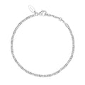 Medium Lucy Chain Bracelet