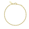Small Lucy Chain Bracelet