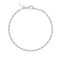 Small Lucy Chain Bracelet