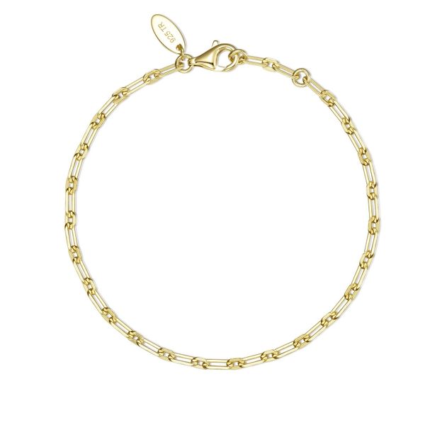 Charlene Chain Bracelet