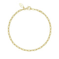 Charlie Chain Bracelet