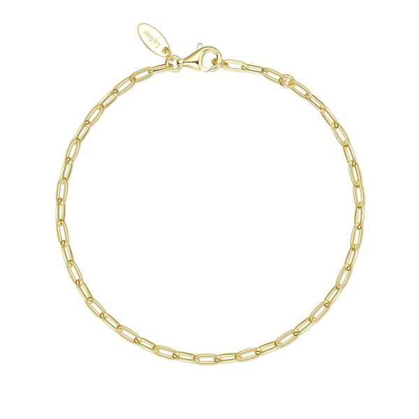 Charlie Chain Bracelet