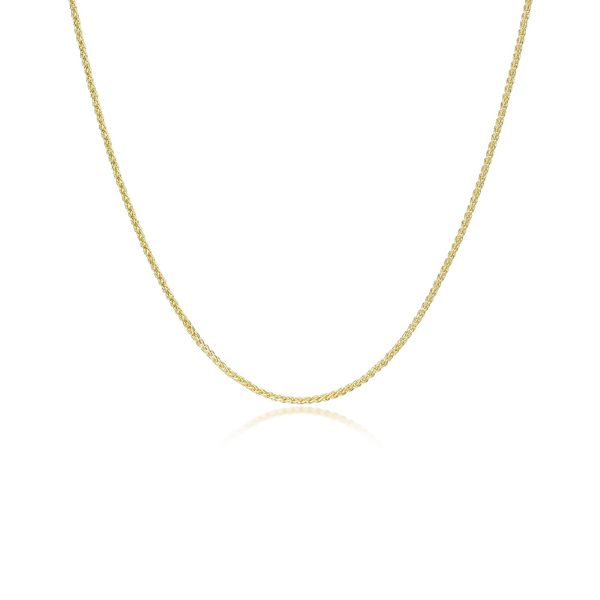 Cypress Chain