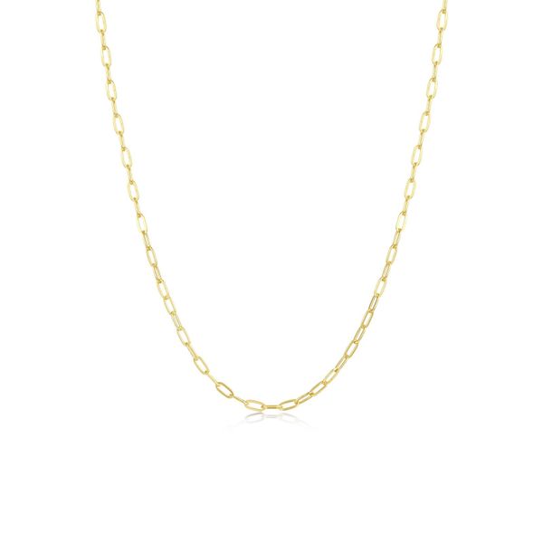 Charlie Small Chain