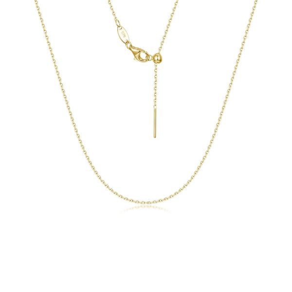 Venus Bolo Chain