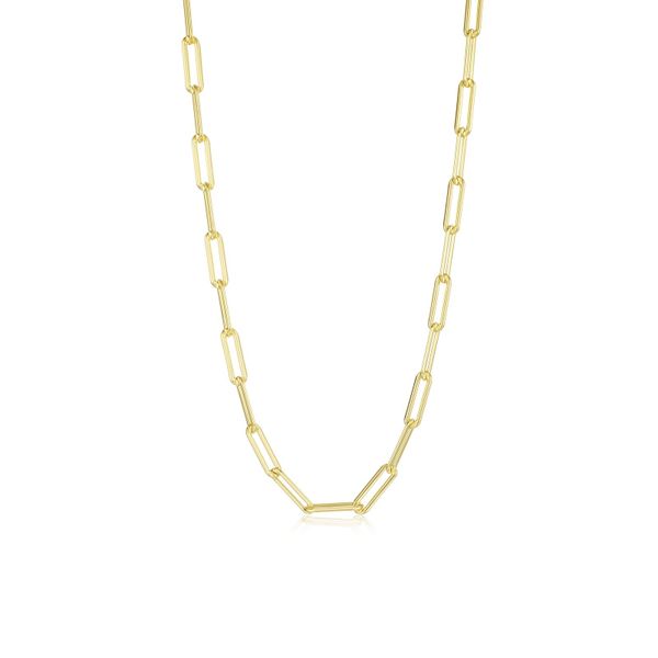 Charlie Medium Chain