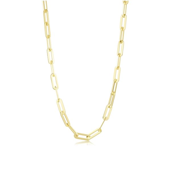Charlie Large Chain