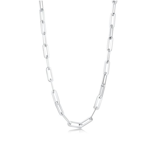 Charlie Large Chain