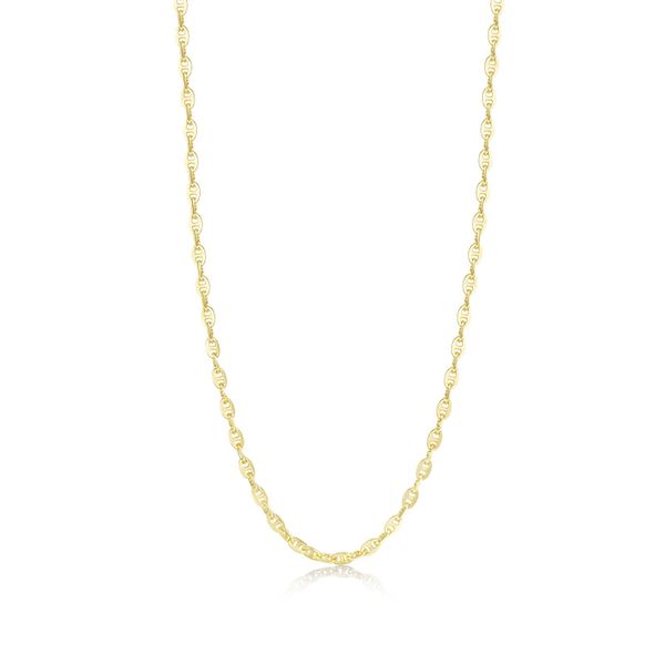 LUCY SMALL CHAIN