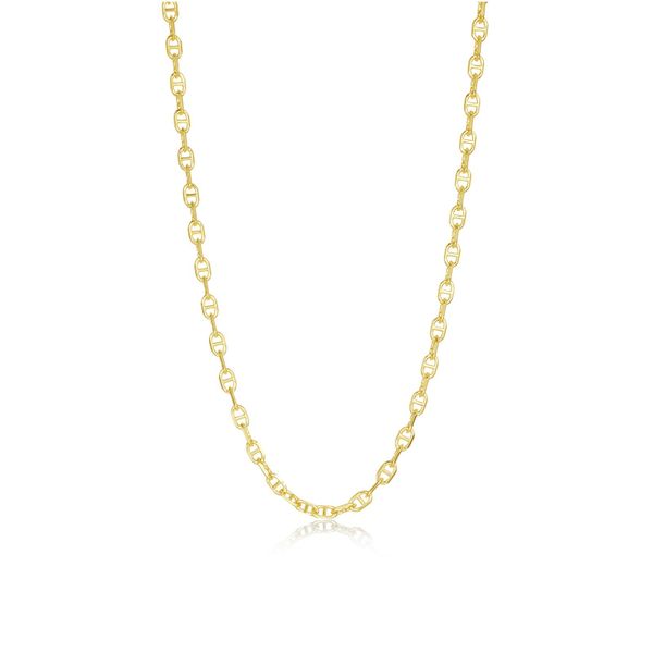 LUCY MEDIUM CHAIN