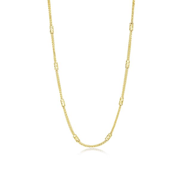WINNIE CHAIN
