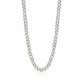 Large Cleo Cuban Chain