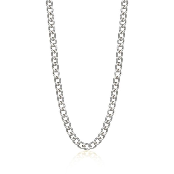 Large Cleo Cuban Chain
