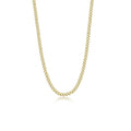Small Cleo Cuban Chain