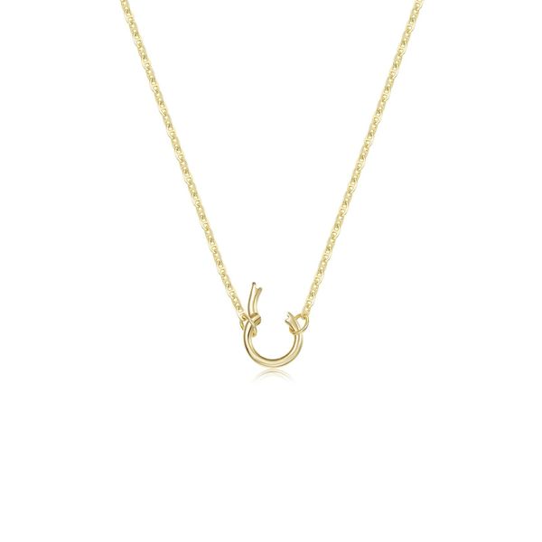 Lucy Charm Enhancer Chain