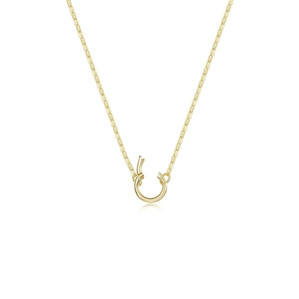 Lucy Charm Enhancer Chain