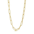 Charlie Rope Chain