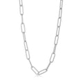 Charlie Rope Chain