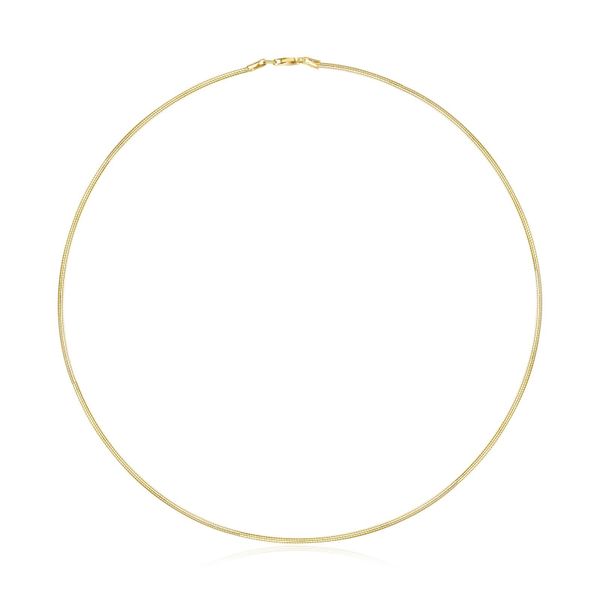 Lina Omega Choker
