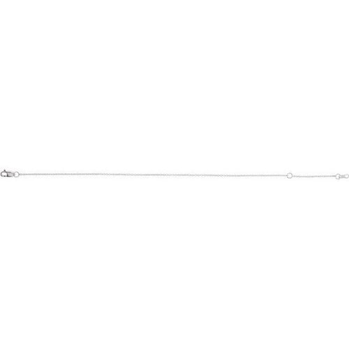 1 mm Cable Chain - Image 2