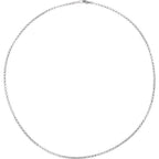 2.4 mm Rolo Chain - Image 2