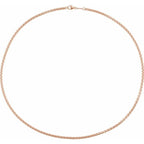 Rounded Box Chain - Image 2