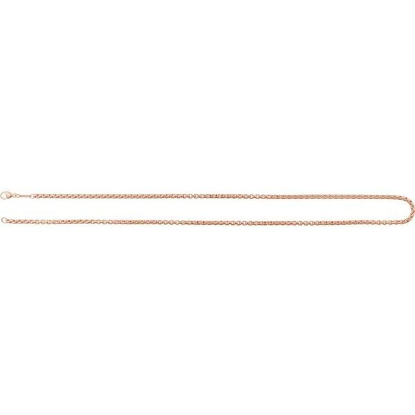 Rounded Box Chain - Image 3