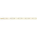 6.2 mm Paperclip-Style Chain - Image 3