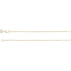 1 mm Cable Chain - Image 3