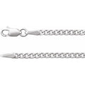 2.35 mm Curb Chain