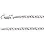 2.35 mm Curb Chain