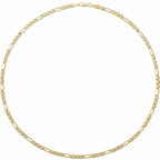 3.95 mm Hollow Anchor Chain - Image 2